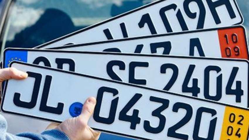 Рада відклала штрафи для "евробляхеров" на три місяці