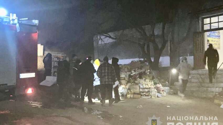 В гериатрическом пансионате Одесщины погибли люди: что произошло (ОБНОВЛЕНО)