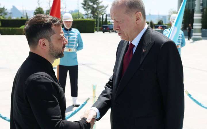 Хто від України буде вести переговори з РФ: повний список Хто від України буде вести переговори з РФ: повний список