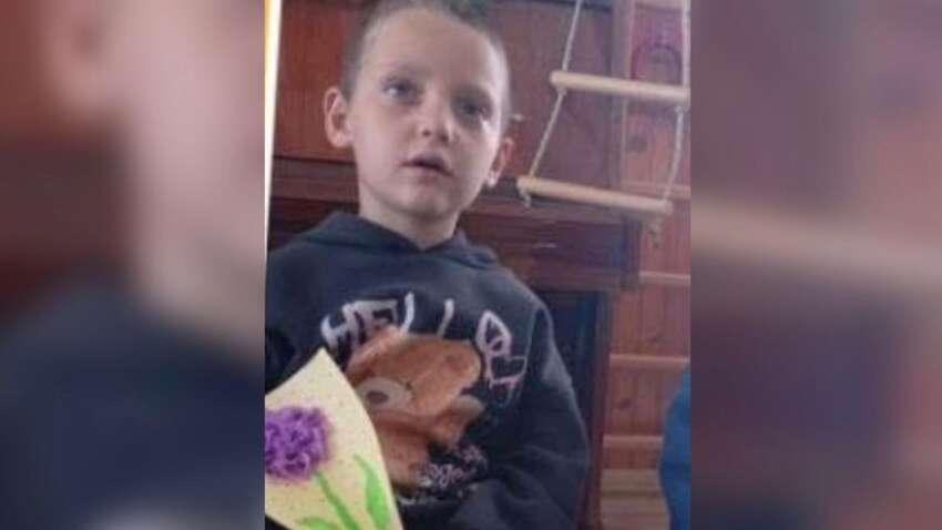 На Івано-Франківщині третю добу шукають маленьку дитину На Івано-Франківщині третю добу шукають маленьку дитину