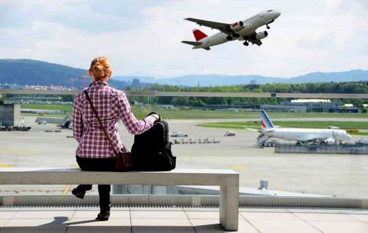 В Киеве турагентство продало «липовые» путевки на 4 млн гривен