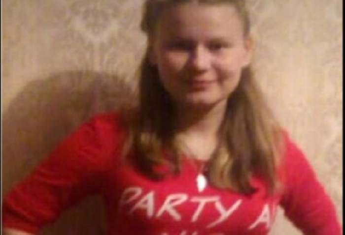 В Одессе пропала девочка-подросток: полиция просит о помощи 