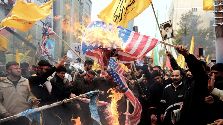 Ядерные испытания в США и разжигание “холодного” конфликта: насколько оправданы слухи о приближении Третьей мировой войны