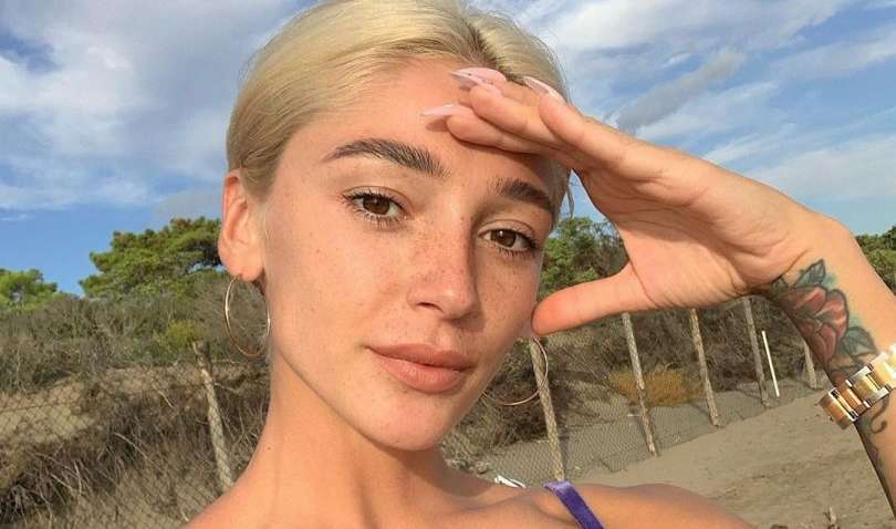 Телеведуча "Орла і Решки" вперше розповіла про пластичні операції