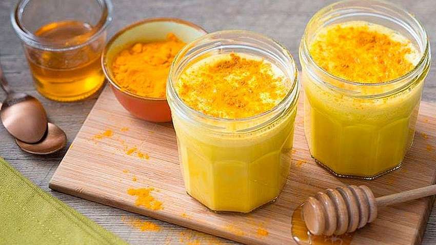 Що таке «золоте молоко» і в чому його користь для здоров'я