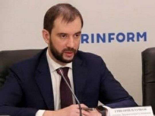 В уряді негативно оцінили діяльність глави ДІЯРУ Плачкова: що для нього це означає