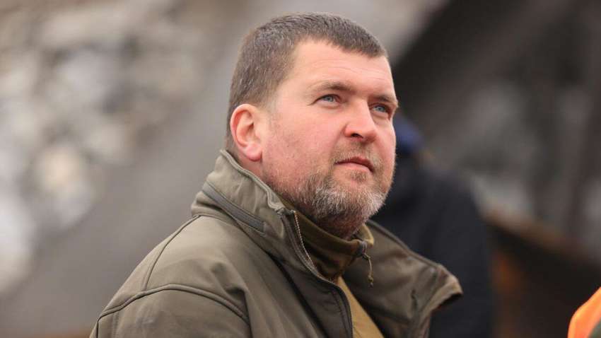 Пять лет тюрьмы грозит мэру Ирпеня: подробности расследования Пять лет тюрьмы грозит мэру Ирпеня: подробности расследования