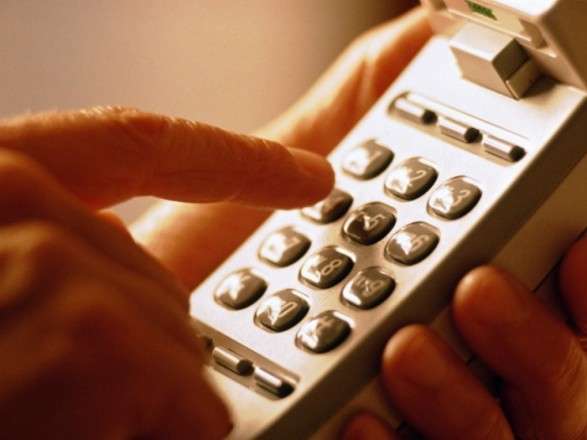 Психічно хвора жінка "замінувала" будинок президента Словаччини