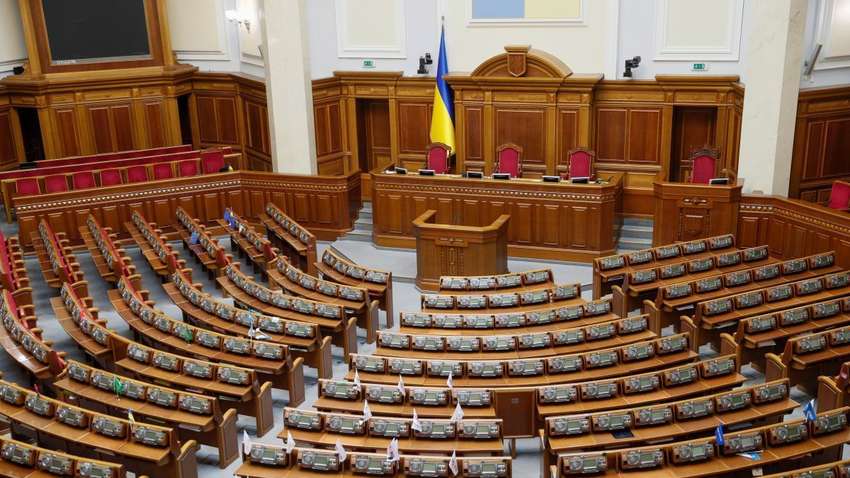 Наявність коаліції у парламенті: про що свідчать результати голосування за Держбюджет-2022