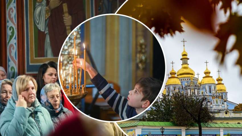 Містичні походи до церкви: чому у храмі варто бути дуже уважним
