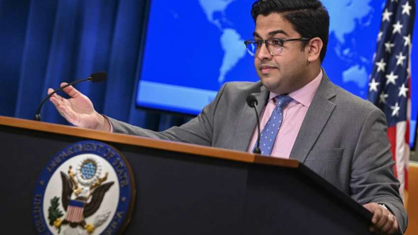 У США критикують Росію за посилення військової співпраці з азійською країною У США критикують Росію за посилення військової співпраці з азійською країною