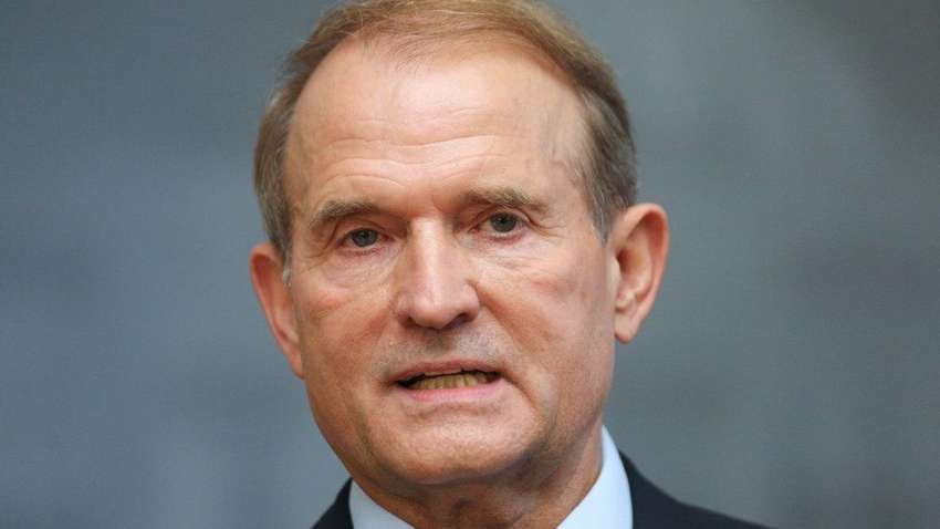 Медведчук порівняв бюджет-2020 з бюджетами урядів Порошенко