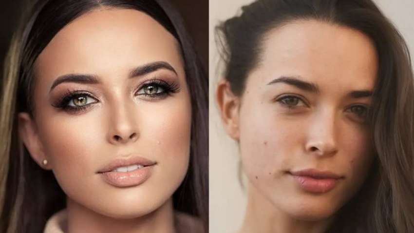 Учасниці «Міс Всесвіт-2019» показали себе без макіяжу