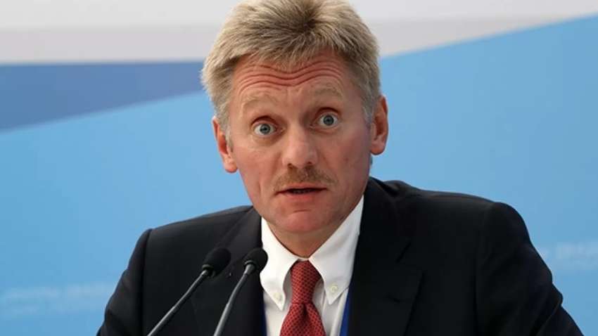 Кремль відреагував на поставки танків з Великобританії