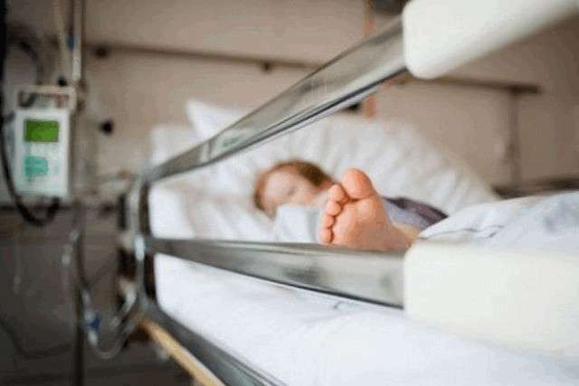 В Украине повысят пособия детям с тяжелыми болезнями: кому и сколько будут платить В Украине повысят пособия детям с тяжелыми болезнями: кому и сколько будут платить