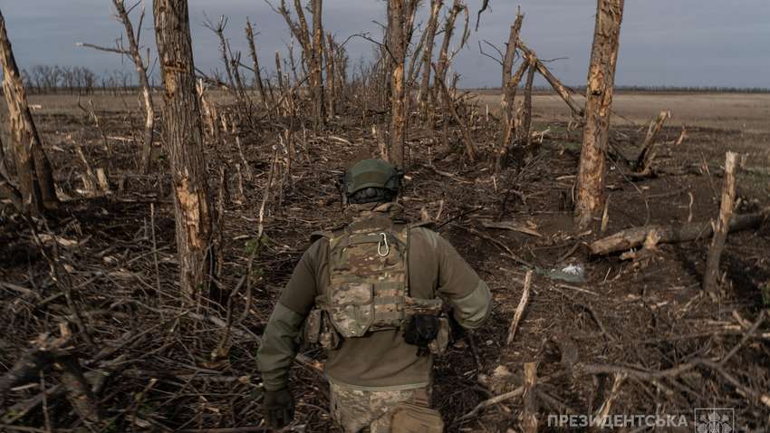 Украина без боя сдала важный населенный пункт: что дальше