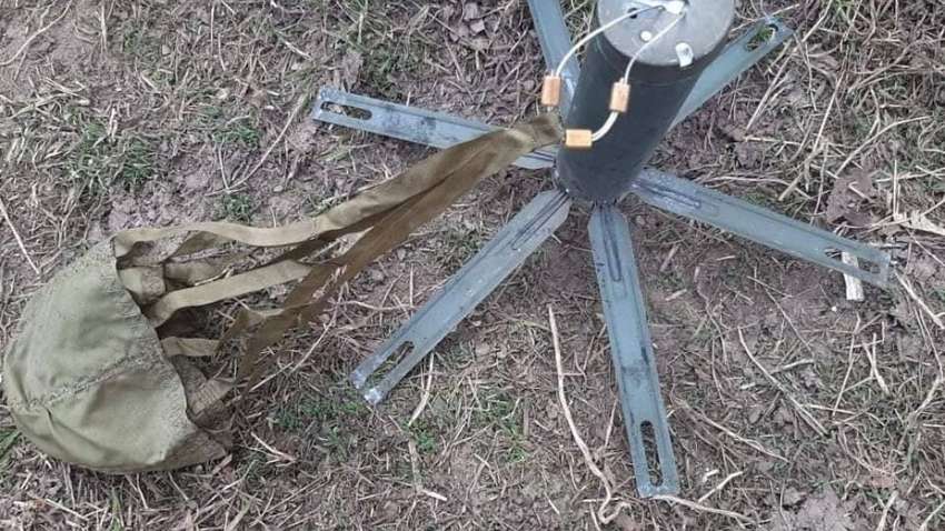 Російські окупанти використовують в Україні новітні міни "Медальйони": в чому їх небезпека