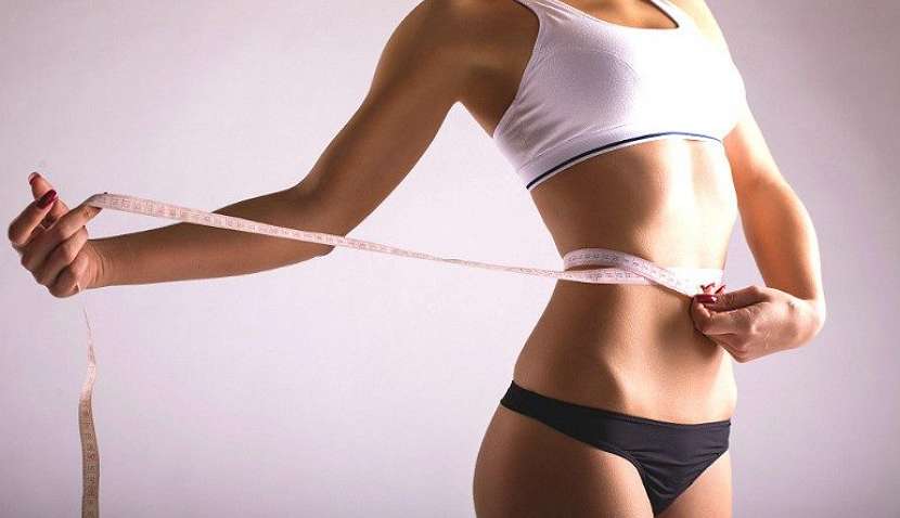 Похудеть с помощью мыслей оказалось возможным