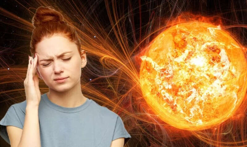 Сонячна активність б’є рекорди: календар магнітних бур на березень