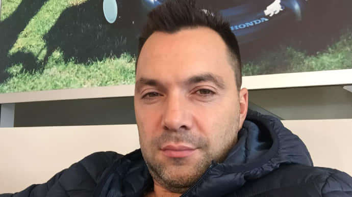 Арестович обвинил Гордона в «беспардонной лжи»: кого хочет деморализовать