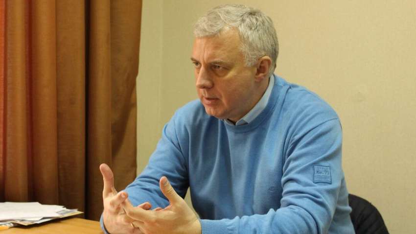 Скандальний Сергій Квіт знову може утриматися на своїй посаді – допомогти можуть «слуги народу»