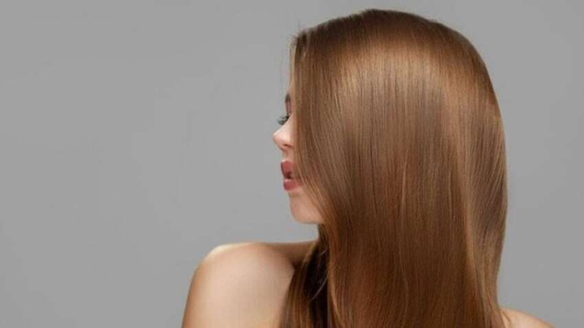 Волосся буде блискучим без салону: розкрито простий домашній трюк 