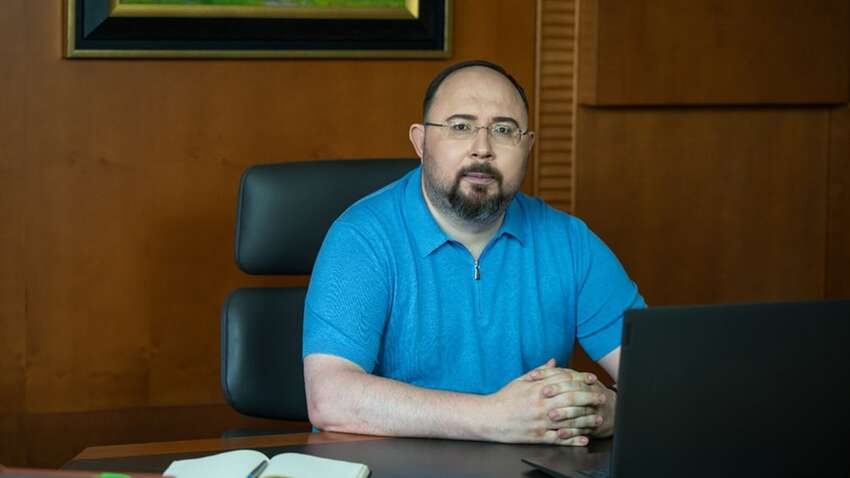 “Ми не чекаємо дива”: чому ASVIO продовжує інвестувати в Україну під час війни