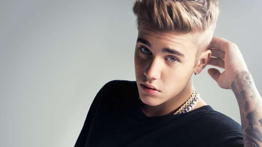 Смішне падіння Джастіна Бібера з моноцикла зробило його героєм мемів