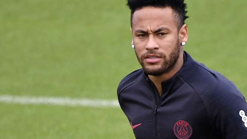 "Реал" предложил полцарства за Неймара, но "ПСЖ" отказал