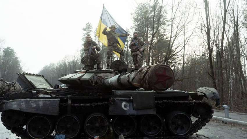 Открытое вторжение РФ: какие главные выводы и прогнозы на 45-й день войны