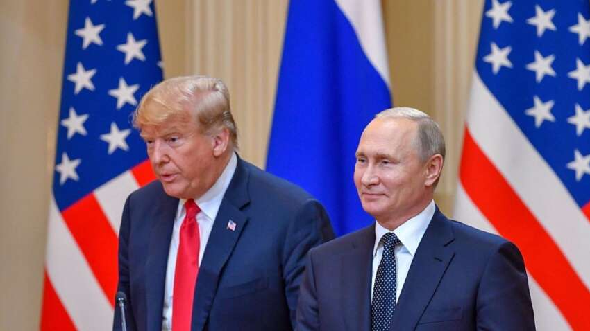 Наступна зустріч Трампа з Путіним: озвучено несподіваний план президента США  