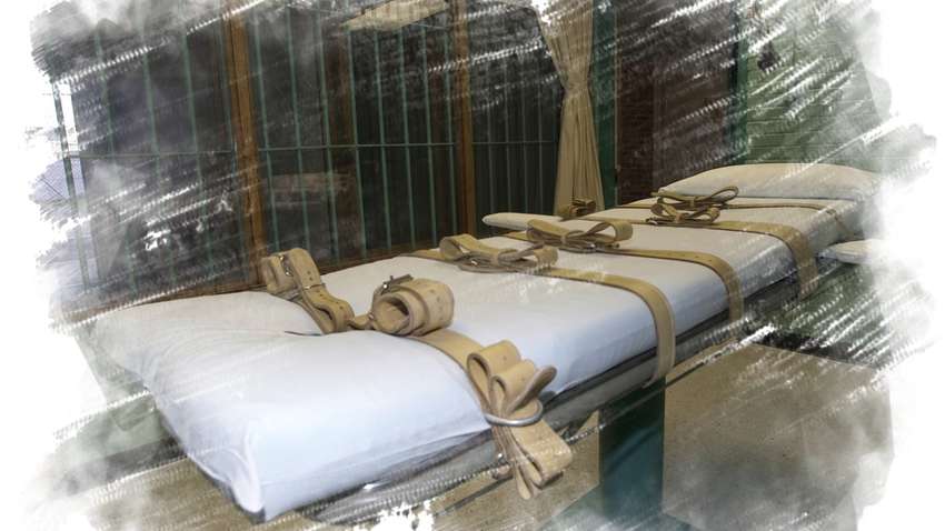 Сегодня в США состоится смертная казнь: Евросоюз протестует 