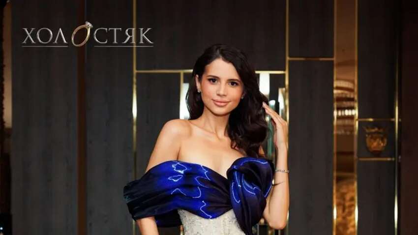 Заплатила 200 тысяч: участница «Холостяка» София Шамия ошеломила условиями контракта 