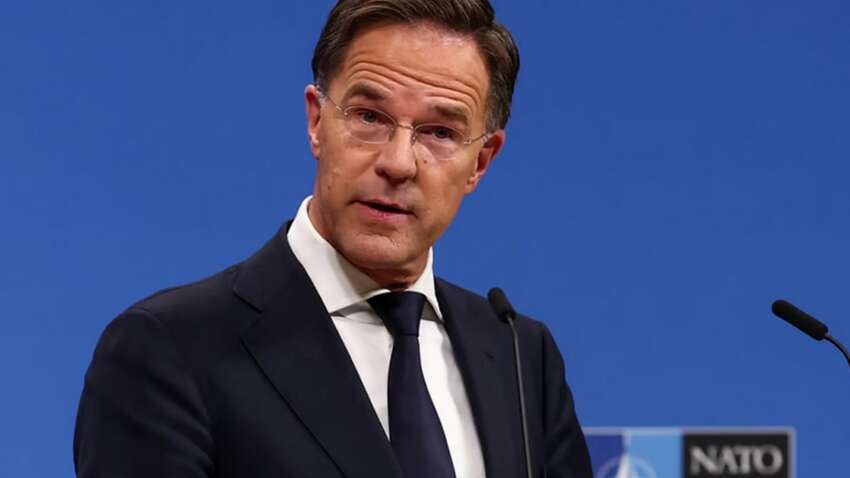 Рютте уже видит возобновление отношений с РФ после войны: на что надеется