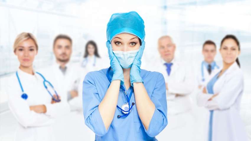 Студентов-медиков ожидает нововведение от Минздрава Студентов-медиков ожидает нововведение от Минздрава