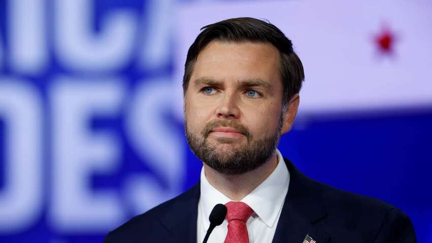 Венс назвав справжню мотивацію Трампа щодо України: відповідь шокує