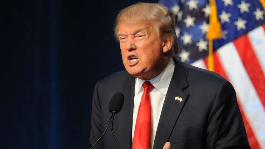 "Вони шахраї": Трамп вимагає забрати Пулітцерівську премію у авторів статей про змову з Росією