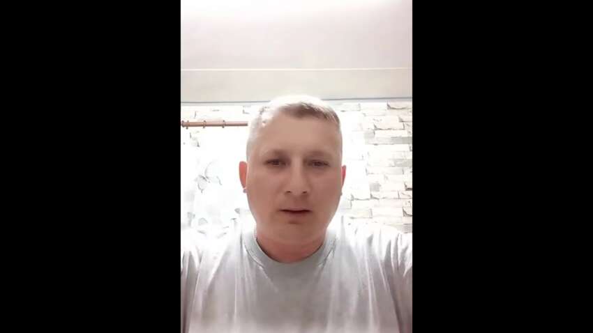 Семья делила выплаты у гроба с военным 