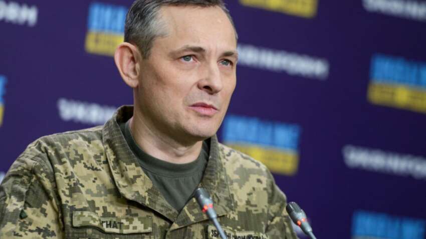 Могла ли РФ ударить по Львову "Орешником": что заявил Игнат