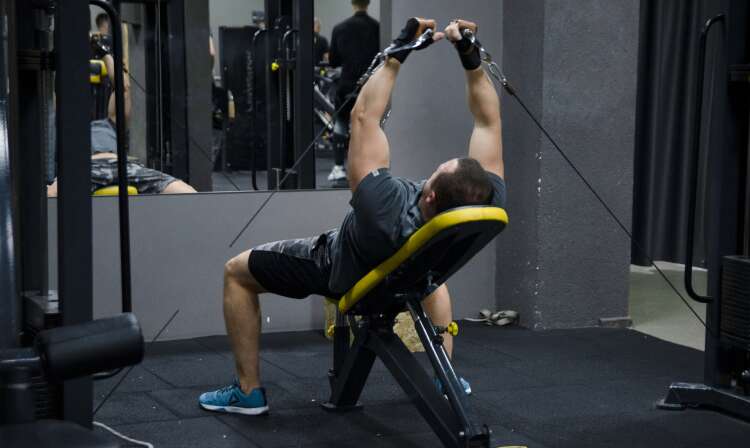 Пять самых вредных для здоровья мест в спортзале: здесь полно бактерий