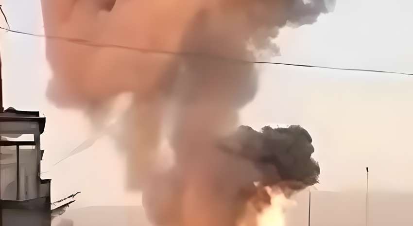 Атака на Бельбек: в ВСУ рассказали, как россияне сами подставляются