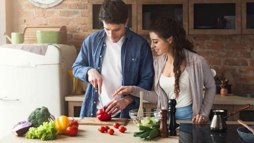 Народжений із пилососом чи з лапками: хто зі знаків Зодіаку — найхазяйновитіший чоловік і кому краще не довіряти каструлі Народжений із пилососом чи з лапками: хто зі знаків Зодіаку — найхазяйновитіший чоловік і кому краще не довіряти каструлі
