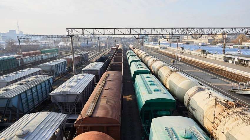 Минюст «завернул» приказ Мининфраструктуры о запрете на ввоз подержанных вагонов из РФ - СМИ назвали причину Минюст «завернул» приказ Мининфраструктуры о запрете на ввоз подержанных вагонов из РФ - СМИ назвали причину