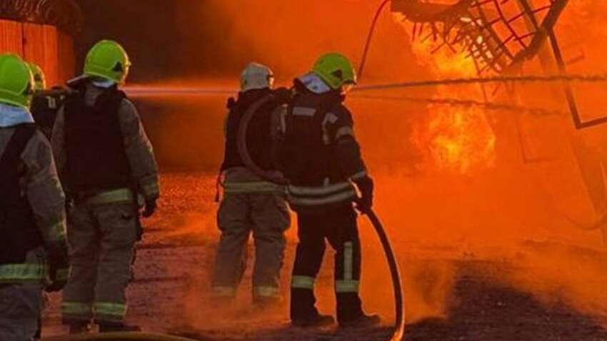 РФ всю ночь жестко била по "Украинской Венеции": раскрыты шокирующие масштабы разрушений РФ всю ночь жестко била по "Украинской Венеции": раскрыты шокирующие масштабы разрушений