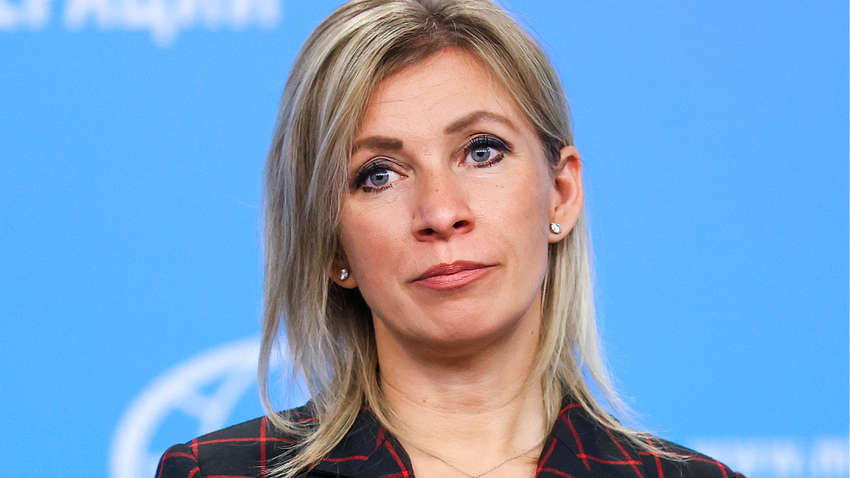 У Кремлі погрозили Польщі після заяв міністра Сікорського