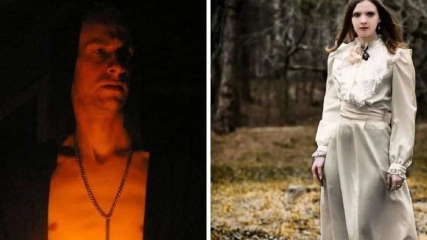 Убивали и ели людей: в Москве полиция поймала семью сатанистов  Убивали и ели людей: в Москве полиция поймала семью сатанистов