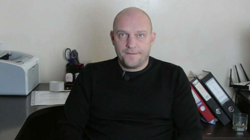 Через рейдерське захоплення ФБУ - фінансування боксу зупинено