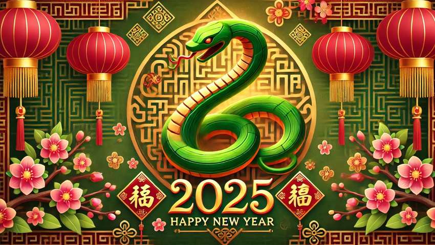 Символ 2025 року: як привернути прихильність Зеленої Змії