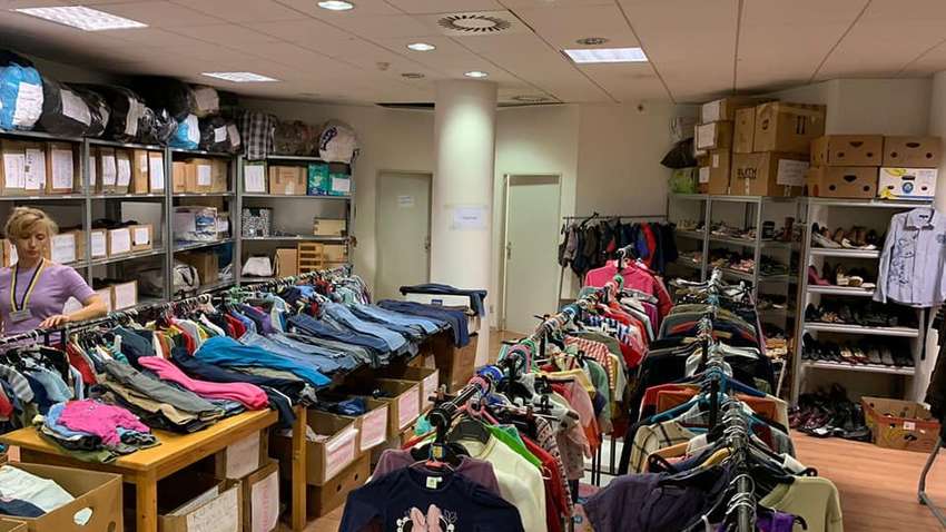 Скільки українців виїхало до Чехії з лютого: які послуги їм надають Скільки українців виїхало до Чехії з лютого: які послуги їм надають