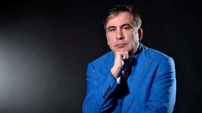 Саакашвили резко похудел – врач объясняет, почему это опасно Саакашвили резко похудел – врач объясняет, почему это опасно